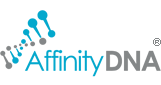 AffinityDNA logo