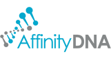AffinityDNA Logo