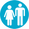 AffinityDNA Relationship Icon DNA Test for Surrogacy